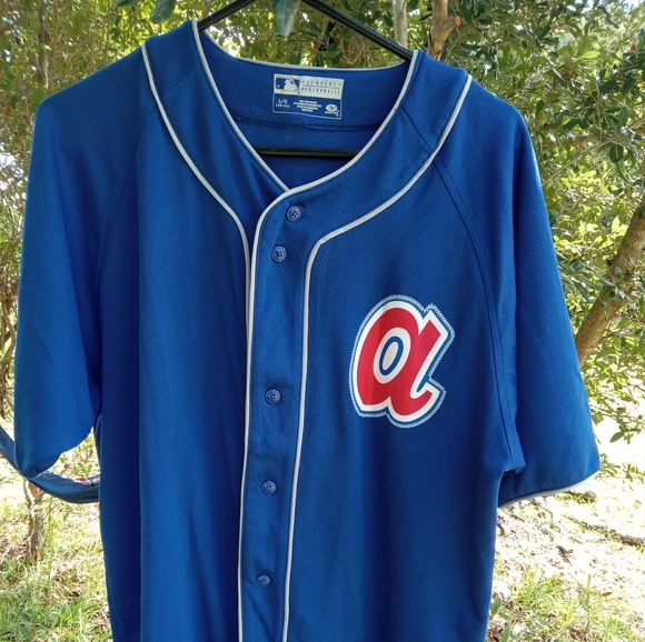 Atlanta Braves jersey - Picture 1 of 3